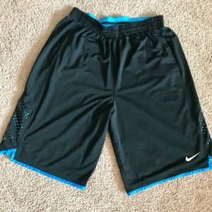 XXLT Jordan shorts